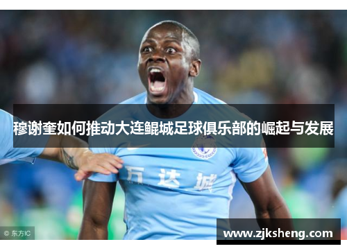 穆谢奎如何推动大连鲲城足球俱乐部的崛起与发展